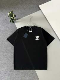 Picture of Louis Vuitton T Shirts Short _SKULVS-XLm6tx157336